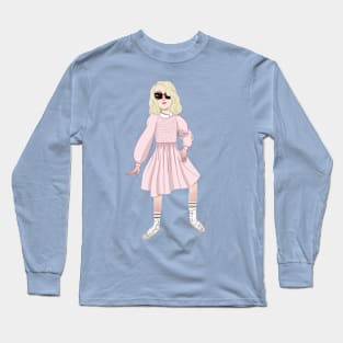 Eleven Long Sleeve T-Shirt